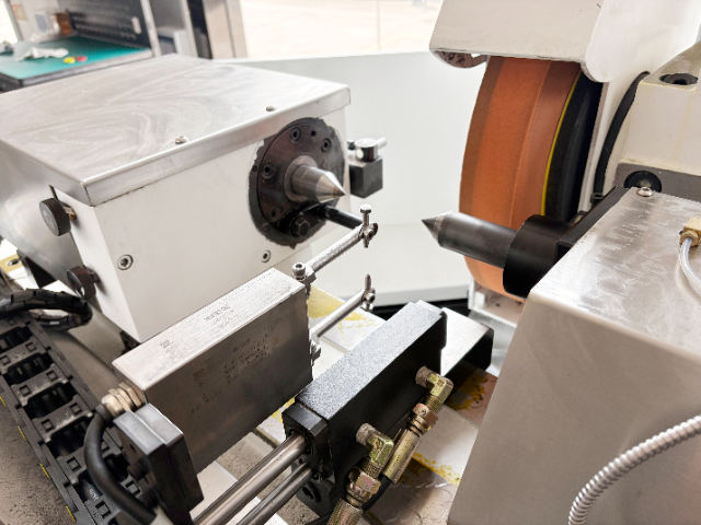 湖南大型外圓磨床生產 5萬臺銷量 正佳精機供應