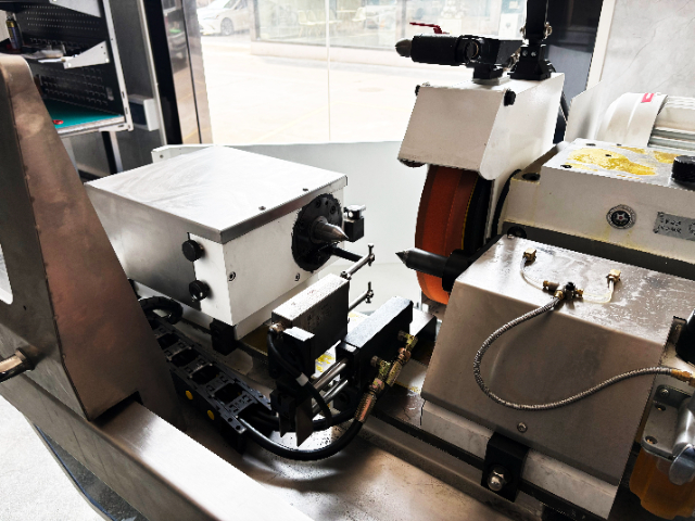 廣東數(shù)控高精外圓磨床機(jī)床 23年積累 正佳精機(jī)供應(yīng)