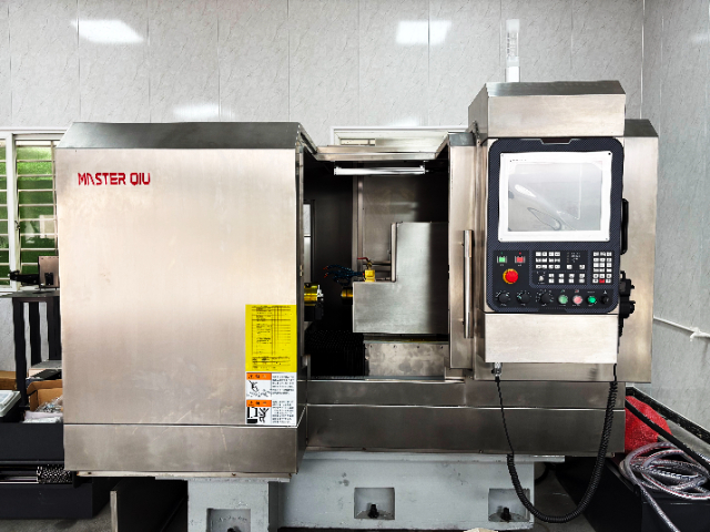 江西全自動內圓磨床工作原理 5萬臺銷量 正佳精機供應