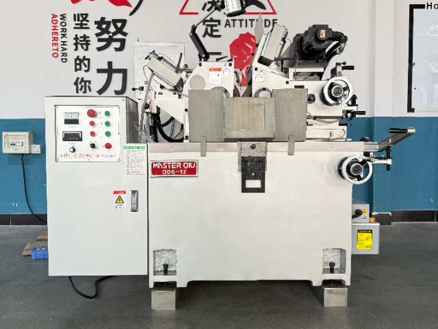 浙江高精度數(shù)控?zé)o心磨床設(shè)備 正佳精機(jī)供應(yīng)
