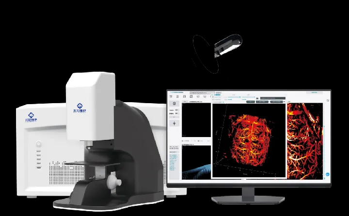 共焦激發(fā)探測高分辨光聲多模態(tài)小動物活體成像系統(tǒng)廠家 廣州光影細胞科技供應(yīng)