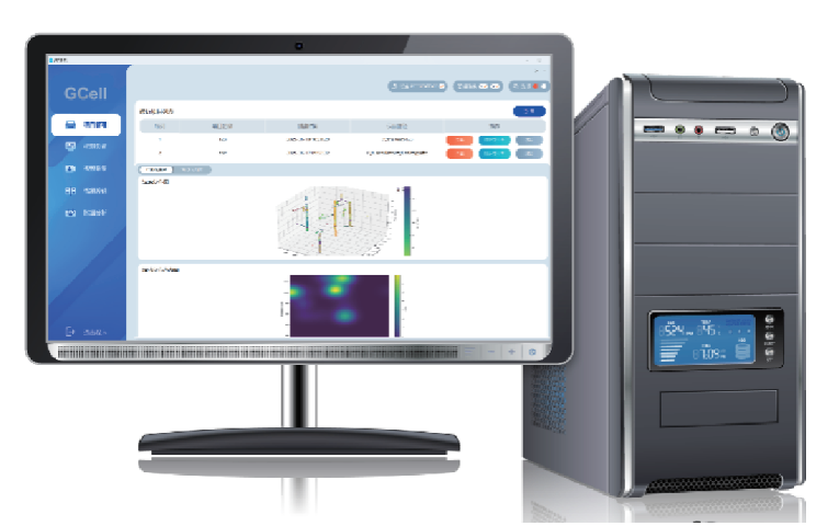 多模態(tài)動(dòng)物行為學(xué)分析工具 廣州光影細(xì)胞科技供應(yīng);