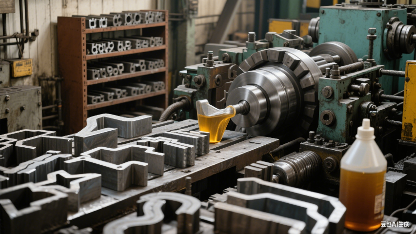 軋制油哪家靠譜 江蘇鑫博潤(rùn)滑科技供應(yīng)