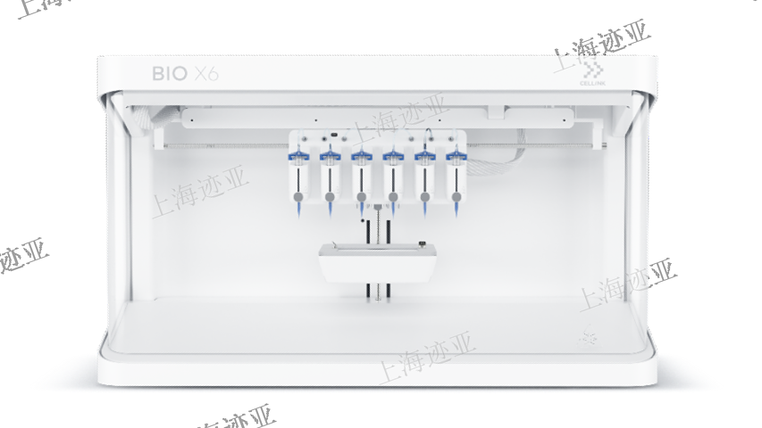 福建上海跡亞國(guó)際商貿(mào)有限公司3D生物打印機(jī)BIO X