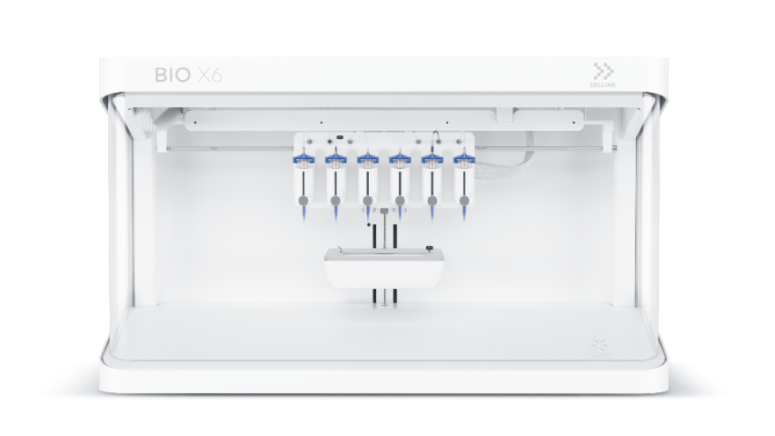 河南3D生物打印機(jī)BIO X 誠信服務(wù) 上海跡亞國際商貿(mào)供應(yīng)