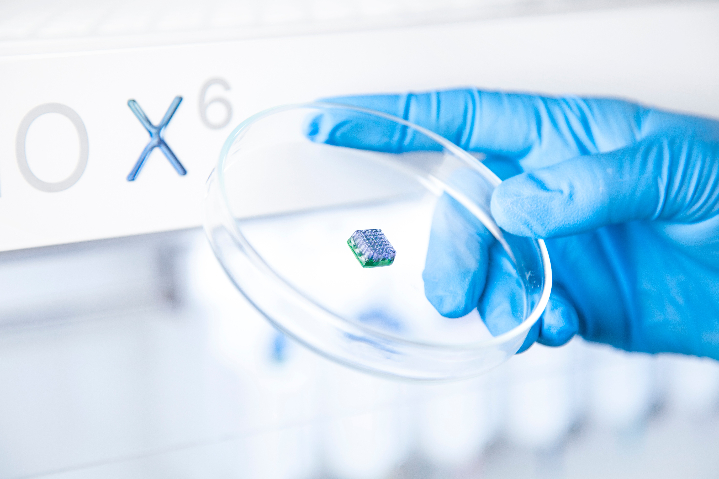 陜西3DBioprinter3D生物打印機 推薦咨詢 上海跡亞國際商貿(mào)供應(yīng)