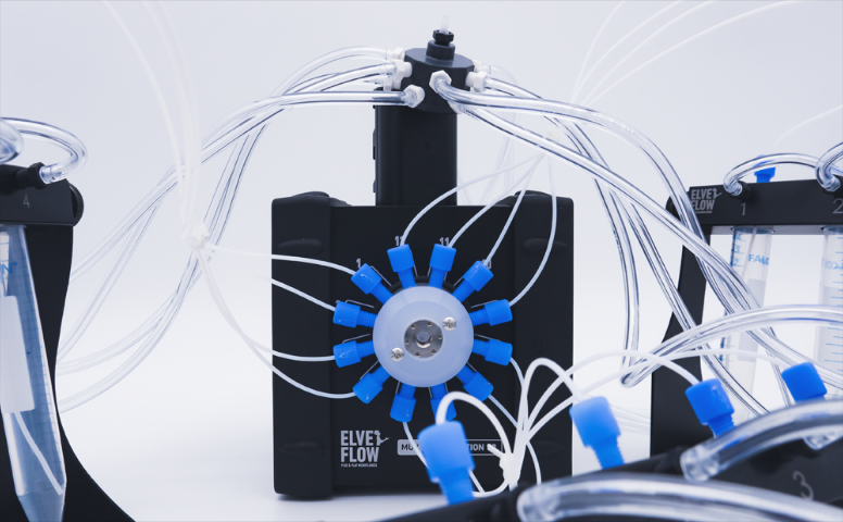 四川生物實驗室法國ELVEFLOWOB1MK4 歡迎來電 上海跡亞國際商貿供應