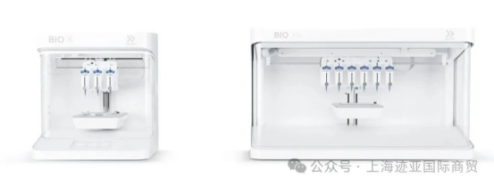 CELLINK生物3D打印技術(shù)解鎖皮膚模型構(gòu)建全維度方案