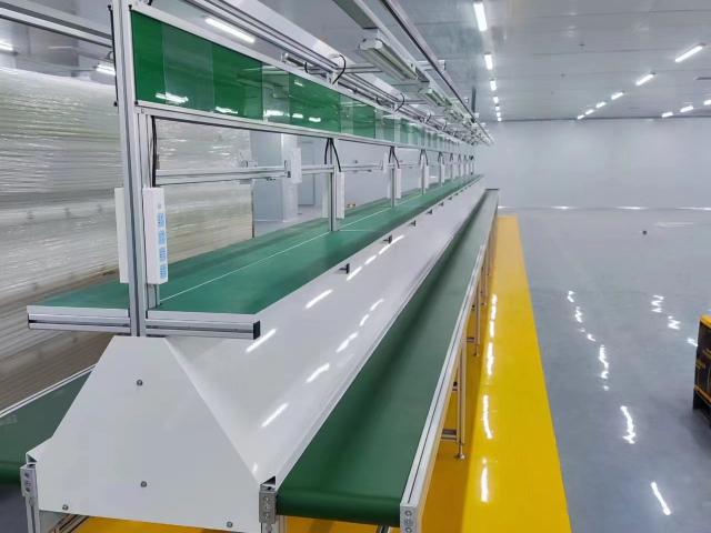 惠州PVC輸送帶找哪家 廣東宇拓輸送技術供應;