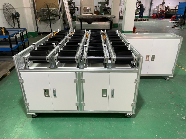 惠州垂直輸送機找哪家 廣東宇拓輸送技術供應