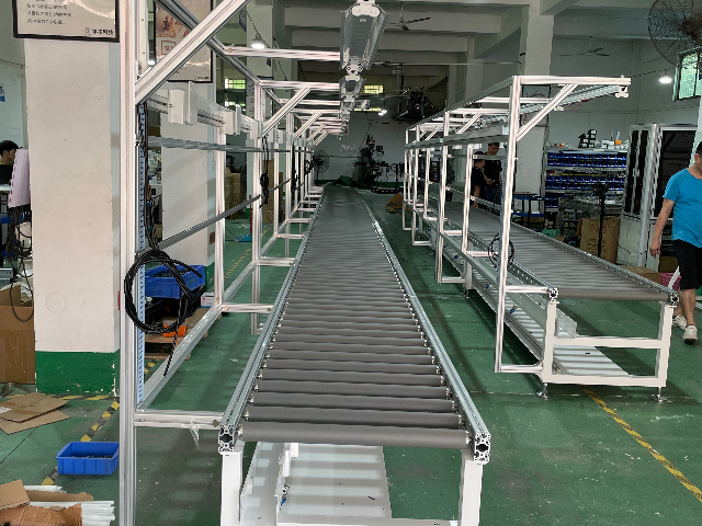 惠州升降輸送機(jī)電話 廣東宇拓輸送技術(shù)供應(yīng)