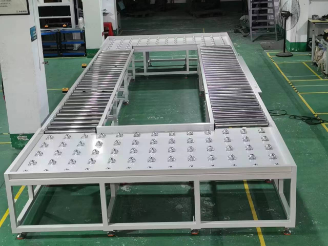 惠州糧食輸送機(jī)廠商 廣東宇拓輸送技術(shù)供應(yīng)