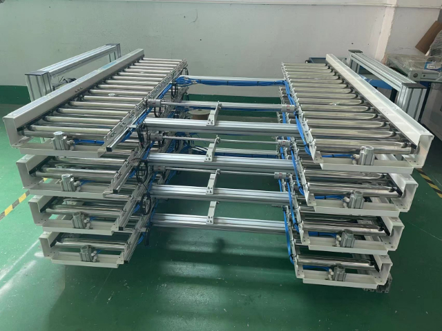 惠州傳送帶輸送機(jī)找哪家 廣東宇拓輸送技術(shù)供應(yīng)