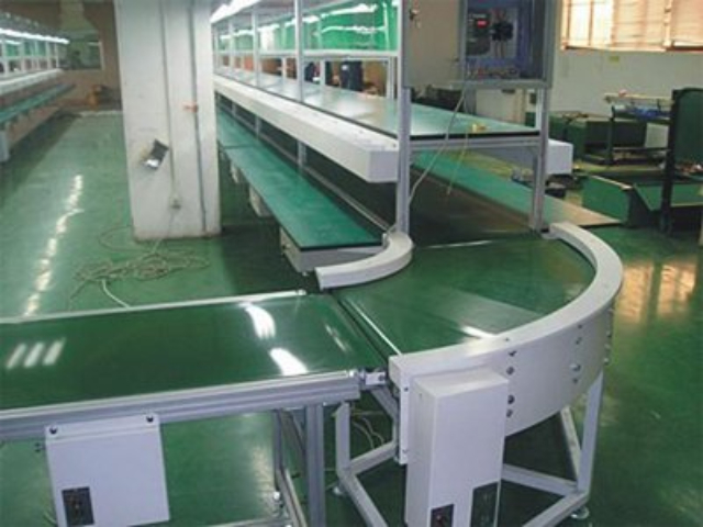 惠州耐热输送带供应 广东宇拓输送技术供应