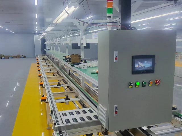 惠州粉体输送线厂,输送线