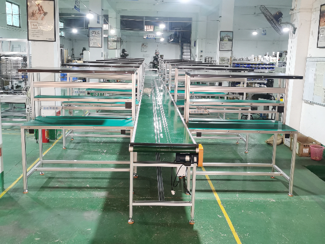 惠州輸送機廠家 廣東宇拓輸送技術供應