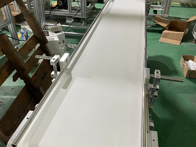 惠州耐热输送带电话 广东宇拓输送技术供应