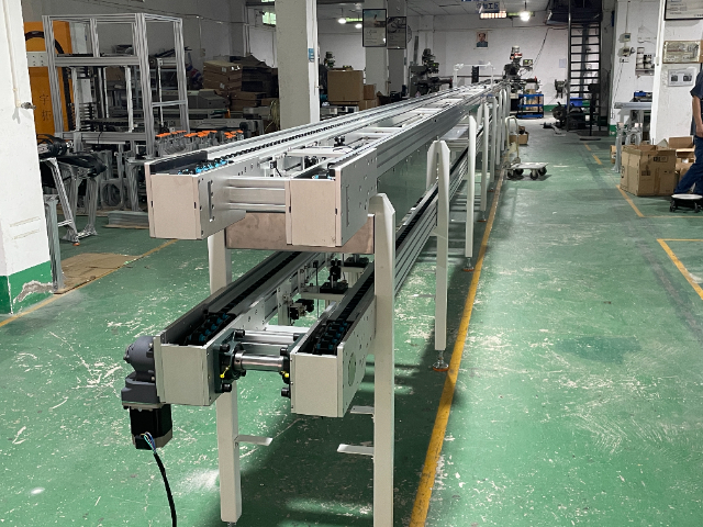 微型输送设备厂家哪家强,输送设备厂家