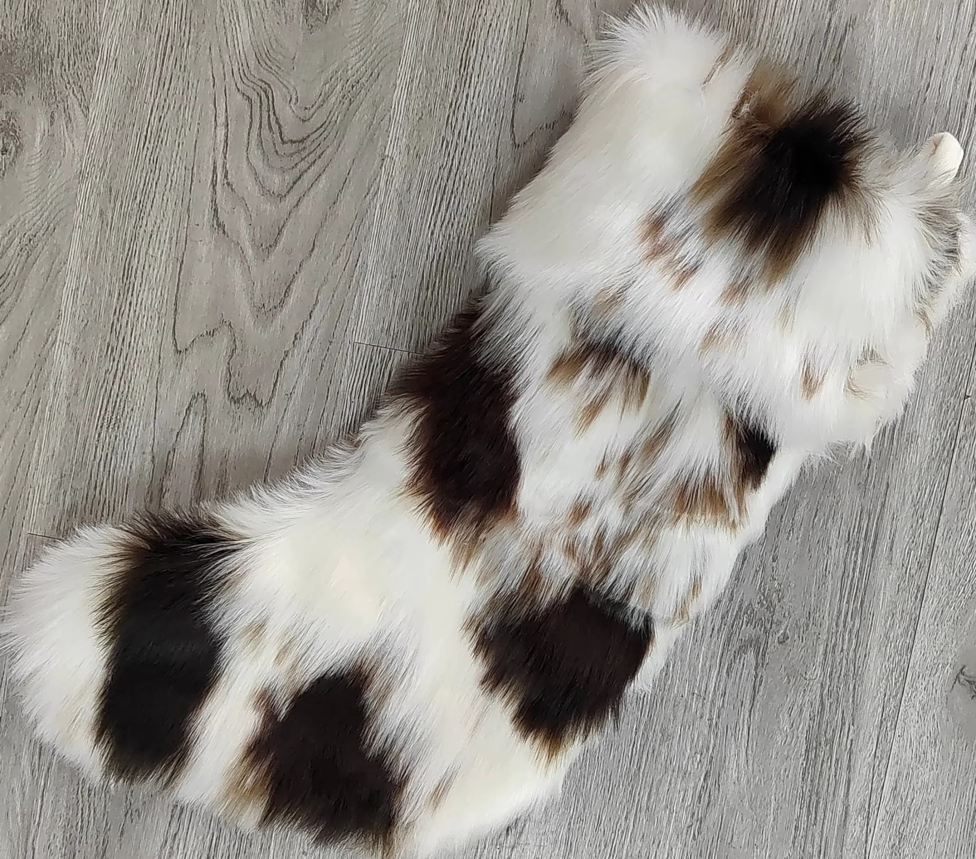 Christmas Boots Stocking Candy Socks