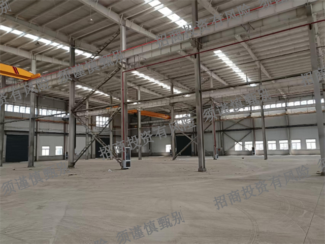 随州汽车配套厂房出租多少钱一平,厂房招租