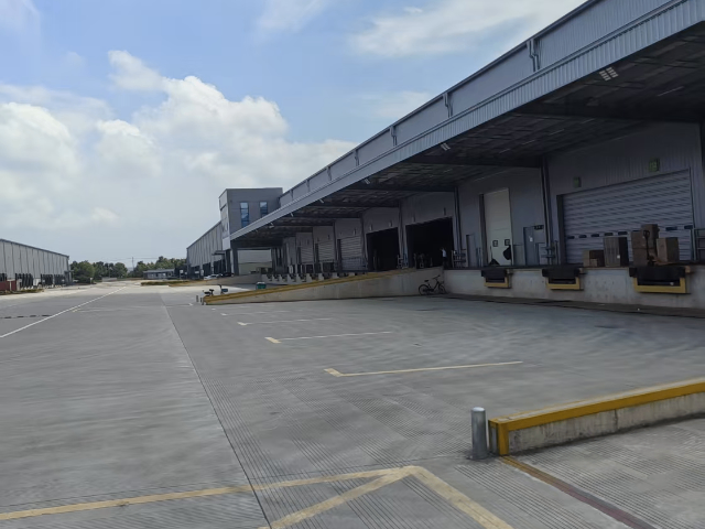 咸寧新材料倉(cāng)庫(kù)招租選址 武漢市云尚倉(cāng)倉(cāng)儲(chǔ)服務(wù)供應(yīng)