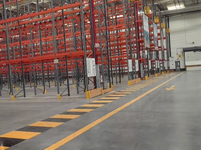 黃石物流倉(cāng)庫租賃多少錢一個(gè)月 武漢市云尚倉(cāng)倉(cāng)儲(chǔ)服務(wù)供應(yīng)