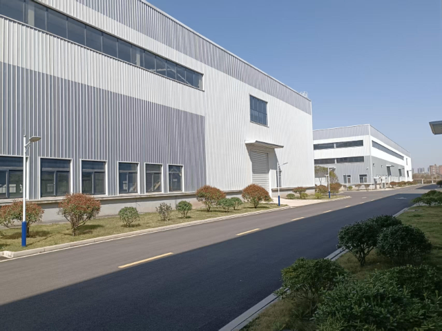 鄂州新材料廠房求租 武漢市云尚倉倉儲服務(wù)供應(yīng)