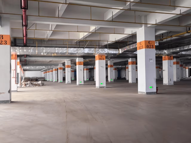 荊門工業(yè)園招租多少錢一個月 武漢市云尚倉倉儲服務(wù)供應(yīng)