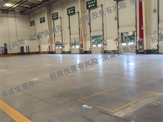 黄冈物流园求租一年多少钱 武汉市云尚仓仓储服务供应