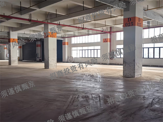 云尚仓汽车产业园租赁一年多少钱,厂房招租