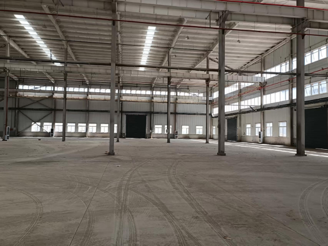 黃石新能源產(chǎn)業(yè)廠房出租大概多少錢 武漢市云尚倉倉儲服務(wù)供應(yīng)