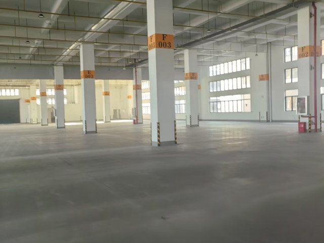 荊門智能裝備廠房租賃多少錢一平 武漢市云尚倉(cāng)倉(cāng)儲(chǔ)服務(wù)供應(yīng)