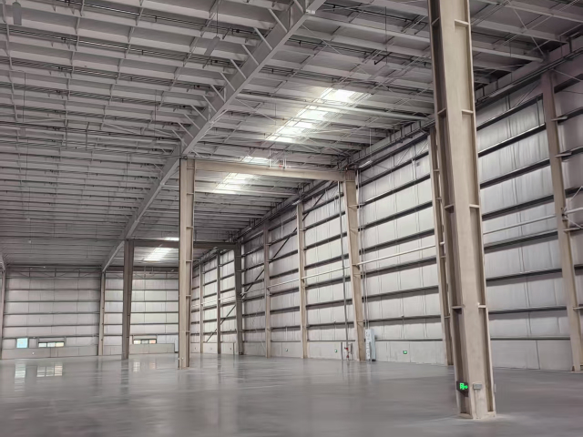 隨州食品倉庫出租大概多少錢 武漢市云尚倉倉儲服務(wù)供應(yīng)