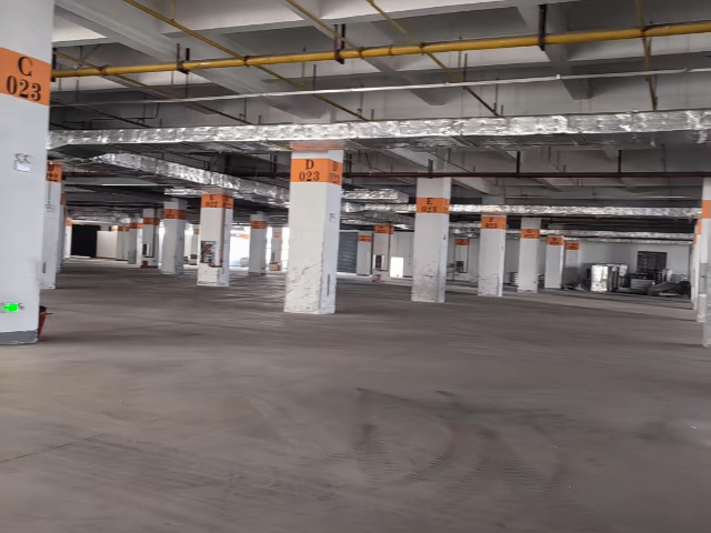 隨州化工廠房招租一個(gè)月多少錢 武漢市云尚倉(cāng)倉(cāng)儲(chǔ)服務(wù)供應(yīng)