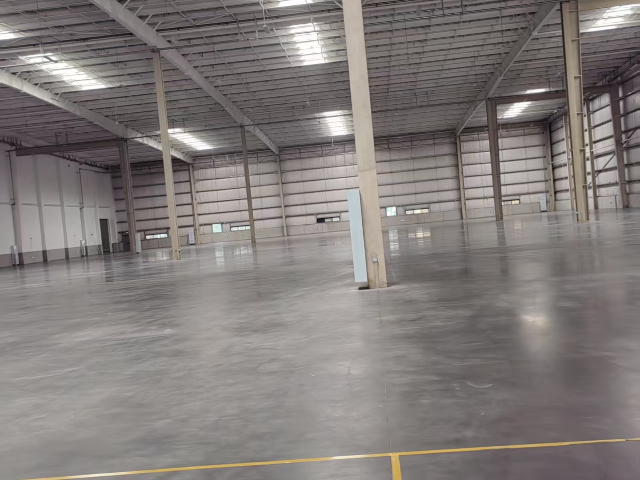 智能裝備倉(cāng)庫出租多少錢 武漢市云尚倉(cāng)倉(cāng)儲(chǔ)服務(wù)供應(yīng)