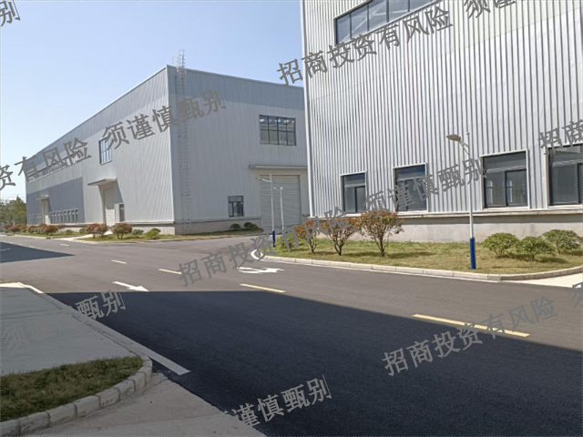 云尚仓化工厂房租赁报价,厂房招租