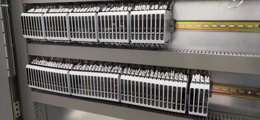 資質(zhì)信號(hào)隔離器供應(yīng)商家 推薦咨詢 南京道爾斯特電氣供應(yīng)