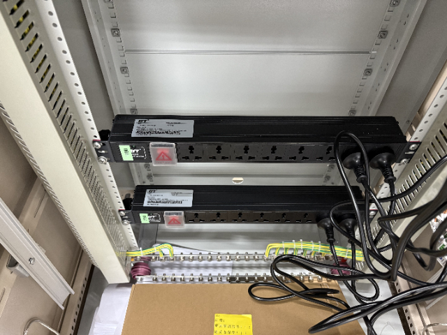 新疆新型機架式配電單元模型 歡迎來電 南京道爾斯特電氣供應