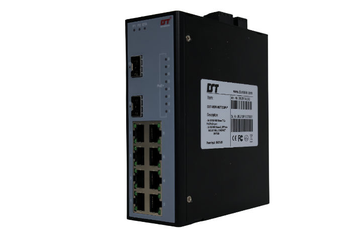 貿(mào)易以太網(wǎng)交換機(jī)歡迎選購 誠意推薦 南京道爾斯特電氣供應(yīng)