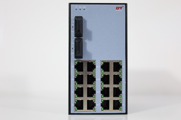 推廣以太網(wǎng)交換機私人定做 歡迎來電 南京道爾斯特電氣供應(yīng)