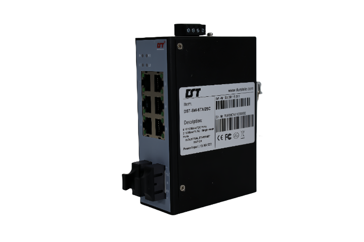 怎樣以太網(wǎng)交換機(jī)價(jià)格合理 誠意推薦 南京道爾斯特電氣供應(yīng)