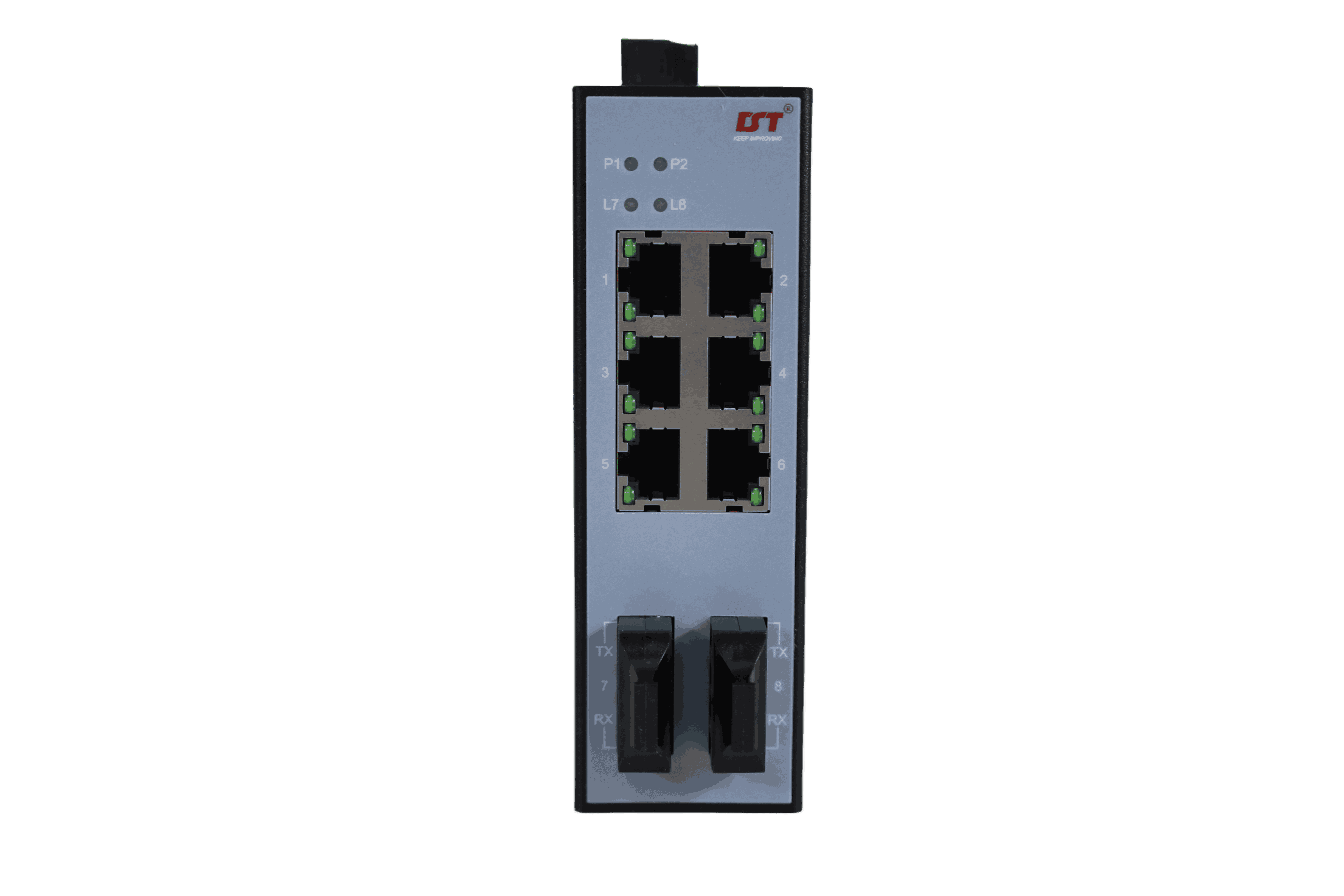 以太網交換機|工業交換機|通信設備