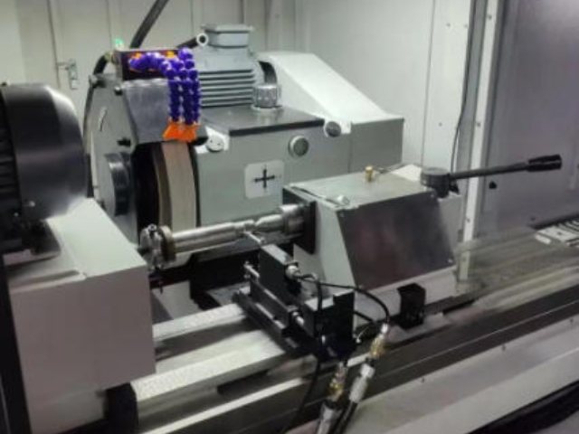 東昌府區(qū)比較好的數控精密磨床選擇,數控精密磨床