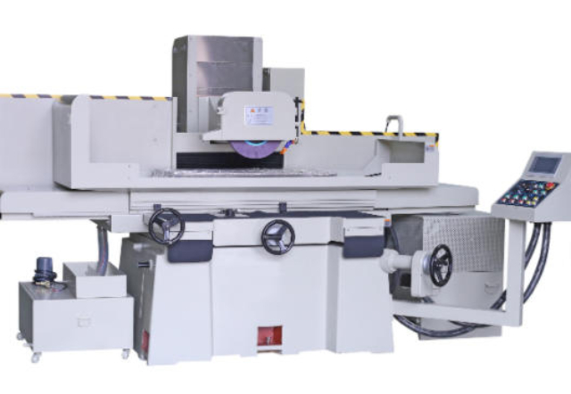 莘縣個(gè)性化數(shù)控精密磨床加裝,數(shù)控精密磨床