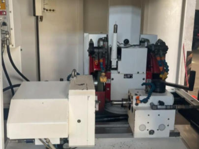 東昌府區(qū)比較好的數控精密磨床選擇,數控精密磨床