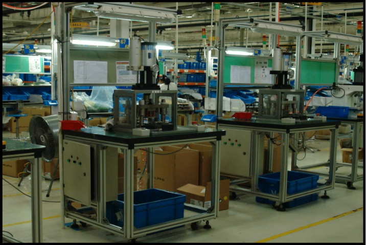 浙江電池包噴非標自動化設備定制廠家 上海超研精密自動化設備供應;