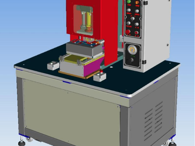 江蘇醫(yī)療器械非標自動化設備定制廠家 上海超研精密自動化設備供應