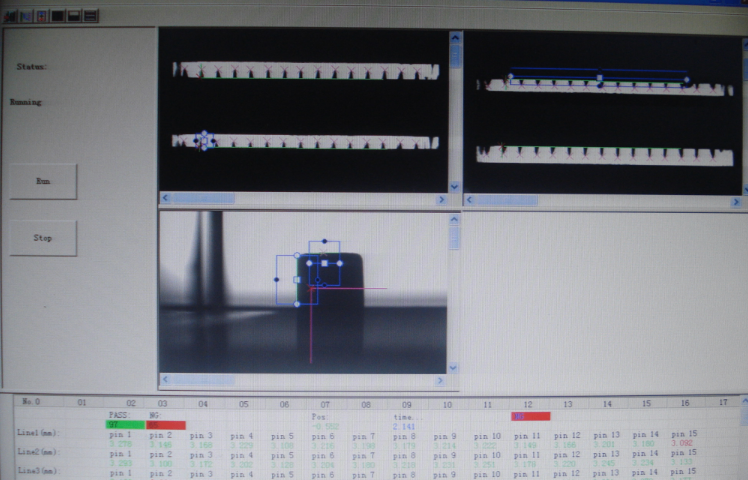 上海電子元件模具非標自動化 上海超研精密自動化設備供應
