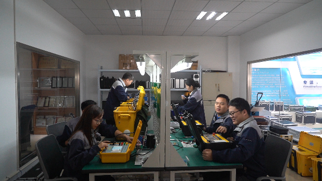 高壓試驗絕緣電阻測試儀怎么使用 武漢國電華美電氣設備供應