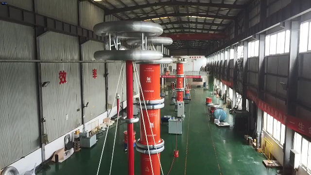 湖南變電站GIL交流耐壓局部放電試驗成套裝置 武漢國電華美電氣設(shè)備供應(yīng)